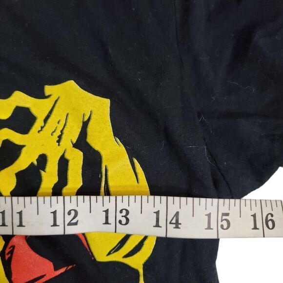 LOOTCRATE Stranger Things graphic shirt M - Picture 5 of 6